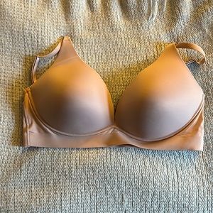 Soma enbliss luxe plunge bralette size large